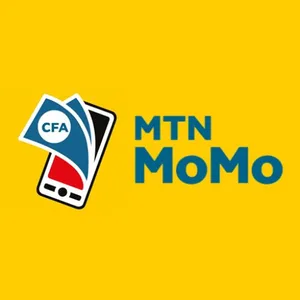 MTN MoMo MTN MoMo